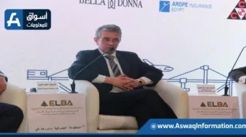 رئيس هيئة الجمارك: نسعى لتبسيط وتسريع الإجراءات الجمركية وتقليص زمن الإفراج المتوسط.