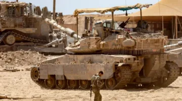 مصادر أمنية إسرائيلية: تراجع قوة الجيش أحد الدوافع وراء رغبة نتنياهو وزامير في إنهاء النزاع.