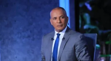 أحمد موسى: إسرائيل مشغولة بجيش مصر وتحديثه الدائم