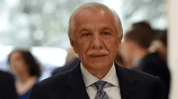 غازي زعيتر يتخلى عن الحصانة ويبتعد عن العدالة