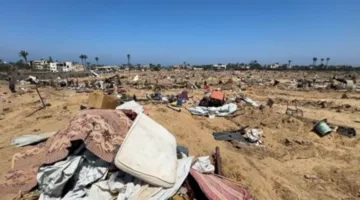 12 شهيدًا على الأقل وعشرات المصابين جراء مواصلة الإبادة في غزة