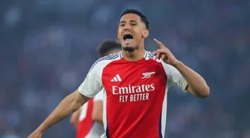 صاليبا يمهد الطريق لريال مدريد ويظهر استعداداً مالياً لتحقيق الطموح الملكي