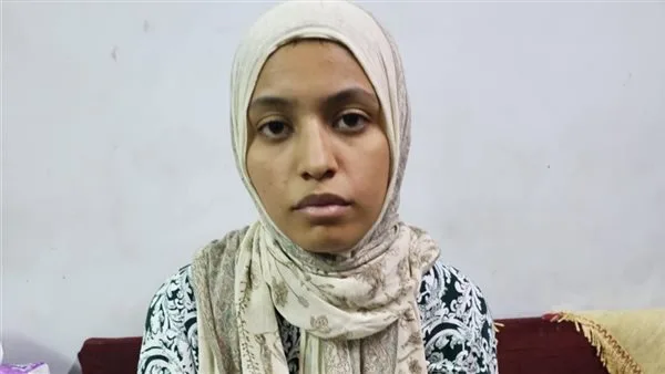 من أولى قنا الإعدادية إلى وحدة العناية المركزة بعد نتائج الثانوية.. تلاشي حلم “الدكتورة نورهان” من أولى قنا الإعدادية إلى وحدة العناية المركزة بعد نتائج الثانوية.. تلاشي حلم “الدكتورة نورهان”
