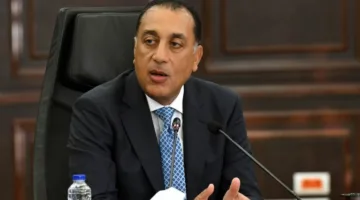 مدبولي: العلاقات مع السعودية مبنية على الأخوة والوحدة المشتركة في المصير.