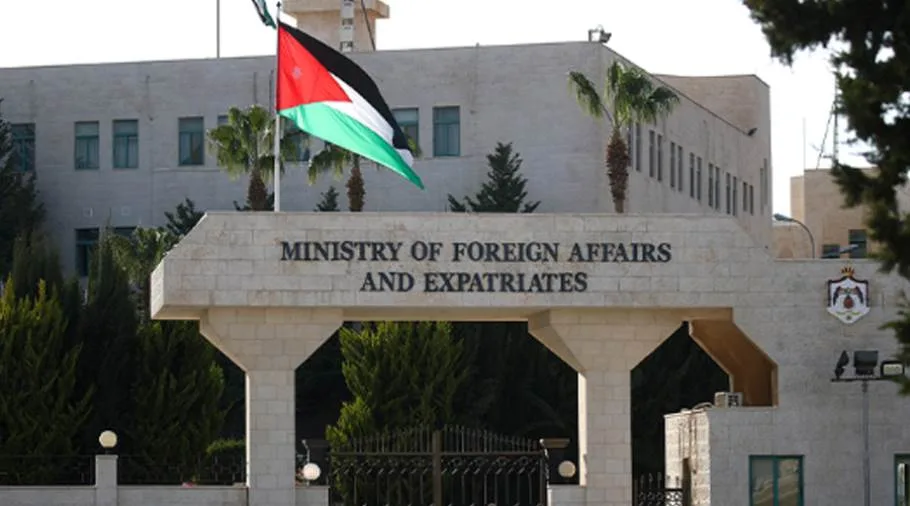 الأردن: إسرائيل لا تملك السيادة على الأراضي الفلسطينية المحتلة