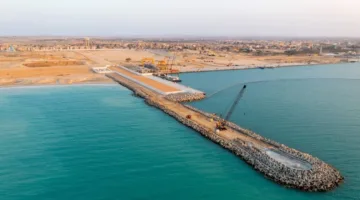 سيناء تشرق من جديد.. مشاريع ضخمة تعيد تشكيل خريطة التنمية في أرض الفيروز