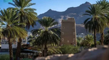 السياحة الريفية في نجران: تجربة حيوية تعكس الهوية البيئية والتراث التاريخي للمنطقة