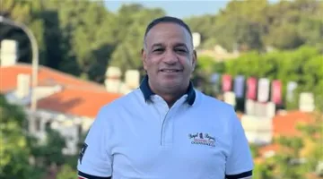 رسميًا.. سيد نصر يتولى منصب نائب رئيس الاتحاد الإفريقي للكاراتيه