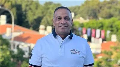 رسميًا.. سيد نصر يتولى منصب نائب رئيس الاتحاد الإفريقي للكاراتيه رسميًا.. سيد نصر يتولى منصب نائب رئيس الاتحاد الإفريقي للكاراتيه