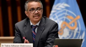 منظمة الصحة العالمية تنبه من زيادة حادة في حالات الوفاة بسبب سوء التغذية في غزة