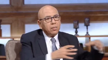 خالد عكاشة: الشعب المصري أصبح أكثر إدراكاً ويدعم استعداد الدولة لمواجهة التحديات الإقليمية