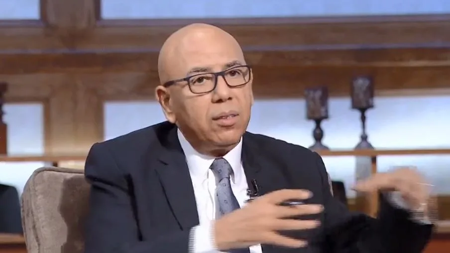 خالد عكاشة: الشعب المصري أصبح أكثر إدراكاً ويدعم استعداد الدولة لمواجهة التحديات الإقليمية