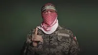 حماس: ضم الضفة الغربية لن يؤثر على هوية الأرض الفلسطينية