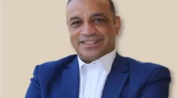 رسميًا.. سيد نصر يتولى منصب نائب رئيس الاتحاد الإفريقي للكاراتيه