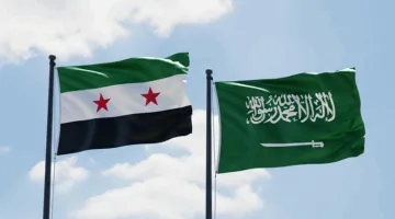 سوريا: توقيع 44 اتفاقية مع السعودية تصل قيمتها إلى 6 مليارات دولار