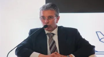 رئيس الجمارك: نسعى لتسهيل وتسريع الإجراءات الجمركية، وتقليل النزاعات، وتقليص زمن الإفراج.