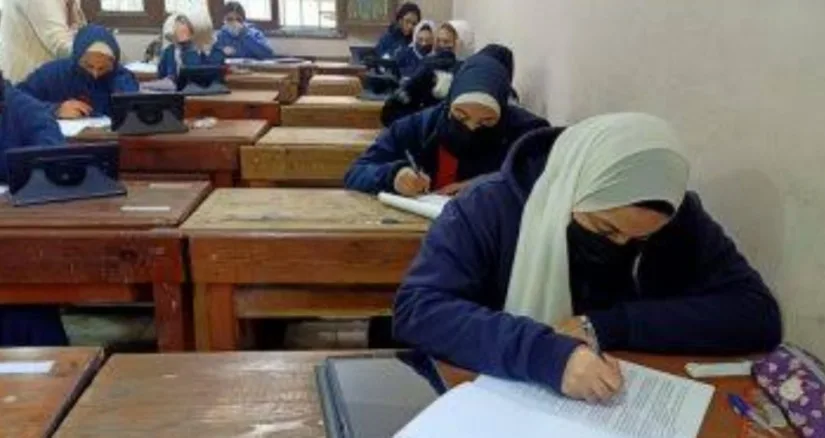 موعد صدور نتائج الثانوية الأزهرية 2025.. كيفية الاستعلام باستخدام الاسم ورقم الجلوس عبر بوابة الأزهر موعد صدور نتائج الثانوية الأزهرية 2025.. كيفية الاستعلام باستخدام الاسم ورقم الجلوس عبر بوابة الأزهر