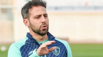 يانيك فيريرا: تسير الأمور على ما يرام ونسعى لتحقيق إنجاز هذا الموسم.