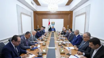 إرشادات رفيعة المستوى حول مسار التنمية
