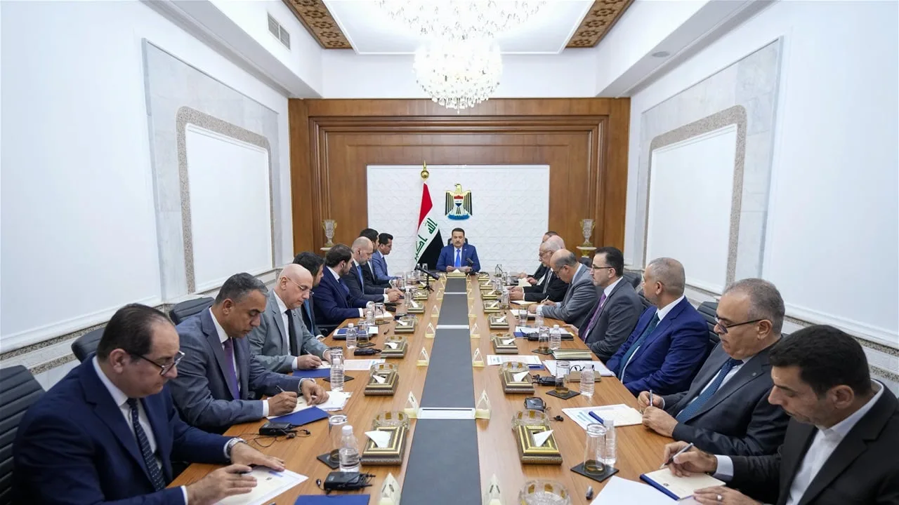 إرشادات رفيعة المستوى حول مسار التنمية