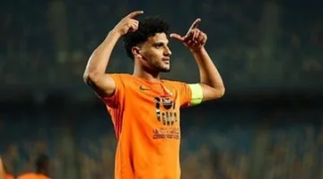 أحمد السيد: أسامة فيصل هو الشخص الوحيد القادر على سد فراغ رحيل وسام أبو علي.