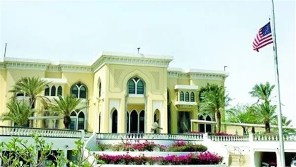 اتهام حارس أمن سابق في السفارة الأمريكية بالنرويج بالتجسس لصالح روسيا وإيران
