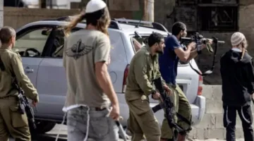 خبراء دوليون يطالبون بإنهاء اعتداءات المستوطنين على الفلسطينيين
