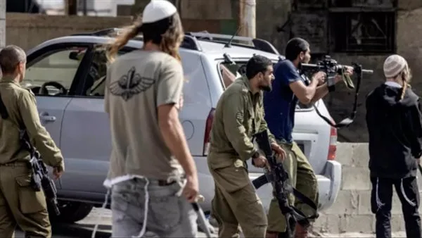 خبراء دوليون يطالبون بإنهاء اعتداءات المستوطنين على الفلسطينيين خبراء دوليون يطالبون بإنهاء اعتداءات المستوطنين على الفلسطينيين