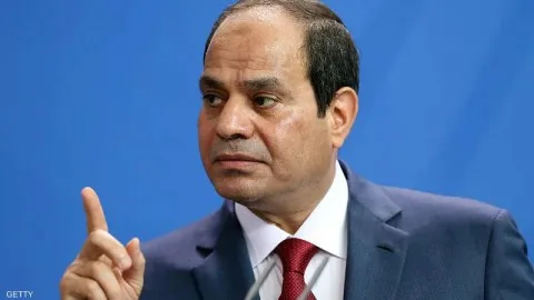 السيسي يؤكد على موقف مصر الثابت ضد تهجير الفلسطينيين من وطنهم ويدعو لوقف إطلاق النار الفوري في غزة وبدء عمليات إعادة الإعمار.