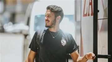 فاروق جعفر: معسكر العاصمة الإدارية حقق النجاح.. ونعمل بجد لإسعاد جماهير الزمالك.