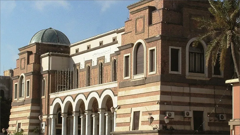 ليبيا تintroduce نظامًا جديدًا لتوفير العملات الأجنبية للشركات