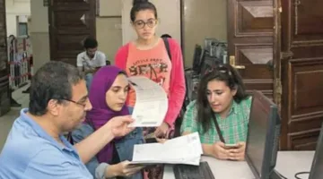 توقعات تنسيق كلية الهندسة 2025 لطلاب علمي رياضة: النسب الرسمية ومعايير القبول