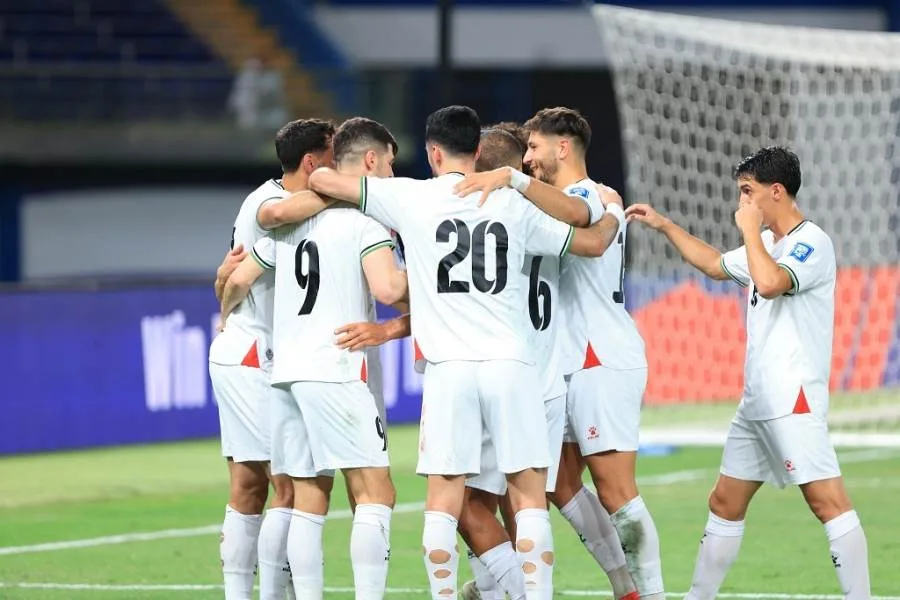 المنتخب الوطني يواجه ماليزيا في مباراة ودية الشهر المقبل