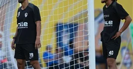 عبد الله السعيد يتحدث عن تمديد عقده وإنجازات الزمالك في الموسم المقبل.