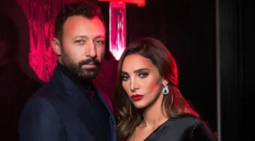 أحمد فهمي ينفصل عن زوجته أميرة فراج.. إليكم التفاصيل