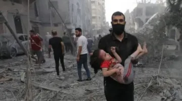 نداء المثقفين المغاربة ضد الإبادة في غزة: دعوة لإعادة النظر في التطبيع وحماية الضمير الوطني