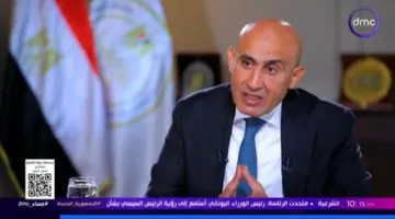 وزير التعليم: “السيسي” أمر بتقديم تعليم متميز للطلاب ذوي الدخل المحدود.. و”البكالوريا” توفر فرصًا متساوية للجميع.