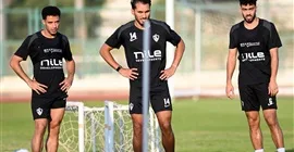 قائد الزمالك يرسل تحذيراً قوياً للمنافسين في الموسم المقبل