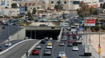 انخفاض أسعار السيارات في الأردن بعد تقليص الرسوم الجمركية