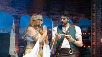 يسرا تحتفل بعيد ميلاد أحمد عز: “كل عام وأنت بألف خير.. أحبك كثيرًا”