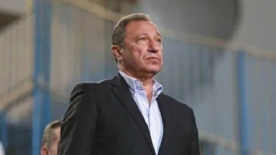 الأهلي يكشف عن الوضع الصحي للخطيب