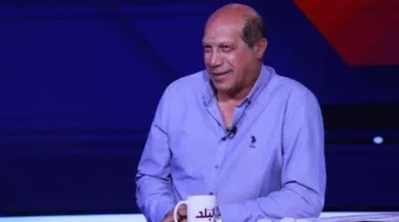 علاء نبيل: احتراف اللاعبين في أوروبا يعد استثماراً فعلياً، واتحاد الكرة يوفر كل الدعم اللازم.