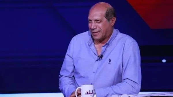علاء نبيل: احتراف اللاعبين في أوروبا يعد استثماراً فعلياً، واتحاد الكرة يوفر كل الدعم اللازم. علاء نبيل: احتراف اللاعبين في أوروبا يعد استثماراً فعلياً، واتحاد الكرة يوفر كل الدعم اللازم.