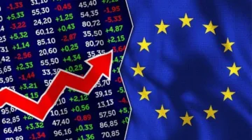 مؤشرات البورصات الأوروبية تنهي تداولاتها على مكاسب