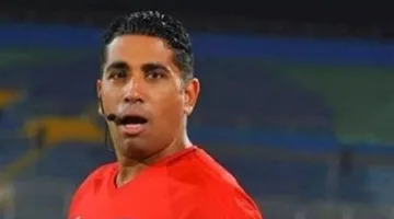محمد الصباحي: قرار اعتزال التحكيم كان من أصعب القرارات.. والخبراء الأجانب لم يسهموا في تطوير النظام.