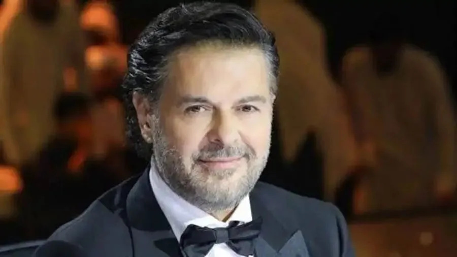 راغب علامة: حظر الغناء في مصر يعد إعدامًا.. والنقابة يجب أن تحميني لا أن تضرني. راغب علامة: حظر الغناء في مصر يعد إعدامًا.. والنقابة يجب أن تحميني لا أن تضرني.