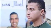 ابن الشهيد أحمد منسي يوضح حقيقة حصوله على 90% في الثانوية العامة.