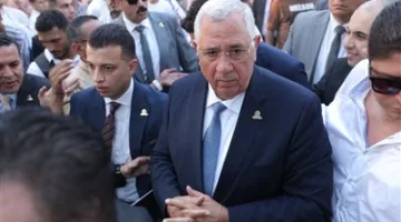 السيد القصير يُرسل 7 رسائل خلال مؤتمر الغربية: نحن نؤيد القيادة السياسية ومرشحونا معروفون وليسوا وافدين فجأة.