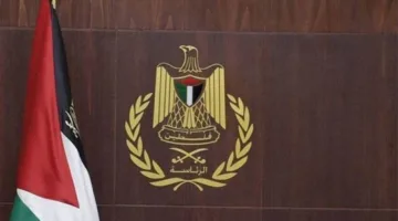 الرئاسة الفلسطينية: رفض الدعوة الإسرائيلية لضم الضفة الغربية وفرض السيادة عليها