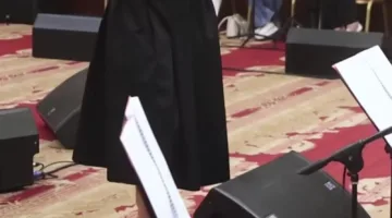 أحلام تُعبّر عن مشاعر الاشتياق لجمهورها في الأردن قبل حفلتها في مهرجان جرش: “أفتقدكم”